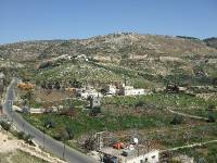 Wadi es Sir Tal (5)